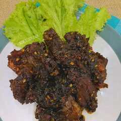 Krengsengan Iga Sapi রেসিপির প্রধান ছবি