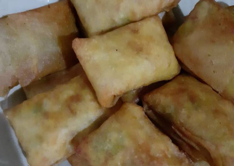 Martabak Mini