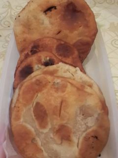 Una foto de Tortas Fritas Argentinas