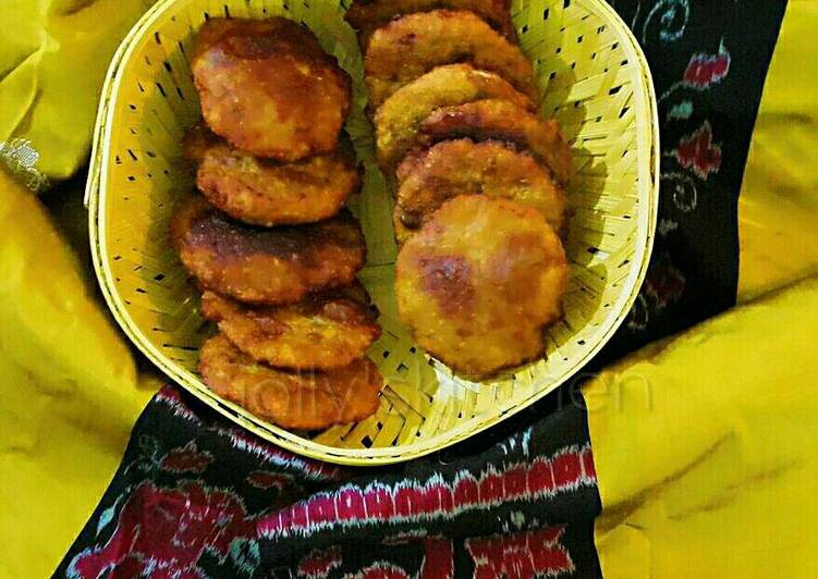 Recipe of Favorite Mandua/Suanli(Odia Cuisine)