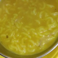 A picture of Maggi.