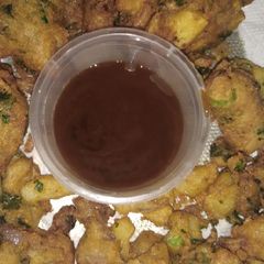 A picture of Pakore.