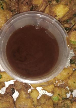 A picture of Pakore.