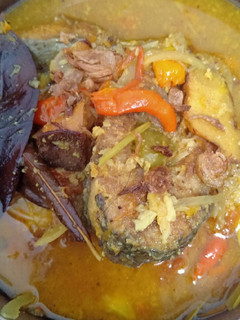 Foto resep Pesmol ikan Bandeng