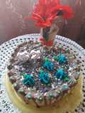Tort Elisabeta