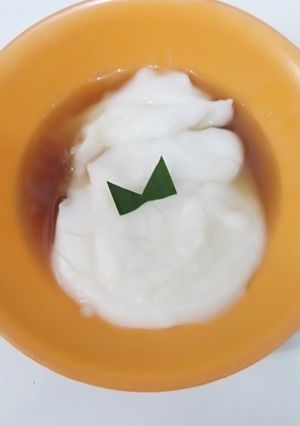 Foto resep BurSum anti gagal