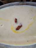Wheat payasam