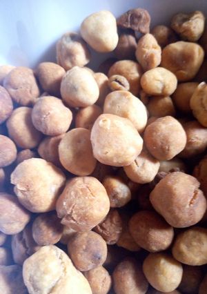 Peanut ainihin hoton girkin