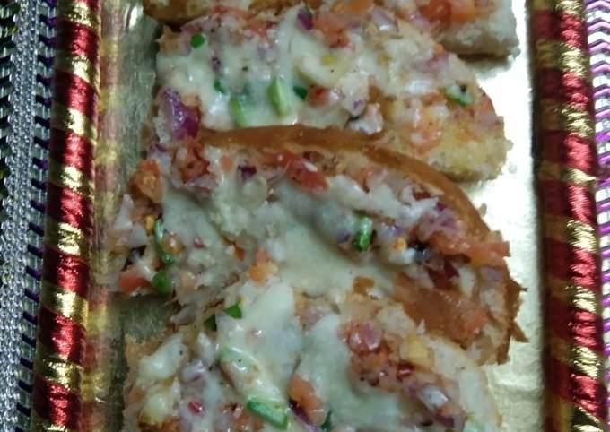 Bruschetta