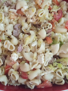 Foto de Salada de Outono