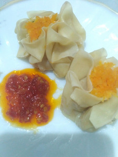 Foto resep –17. Sambal Minyak Dimsum