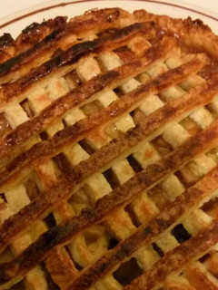 Foto resep Apple Pie