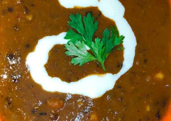 Dal makhani