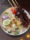Sate Karang Kotagede
