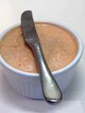 Salmon and Shrimp Terrine
