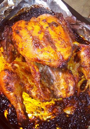 Foto resep Ayam Panggang