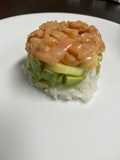 Sushi stacks