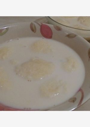 Foto resep Rasmalai (simpler recipe)