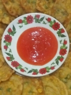 Foto resep Bakwan Sayur