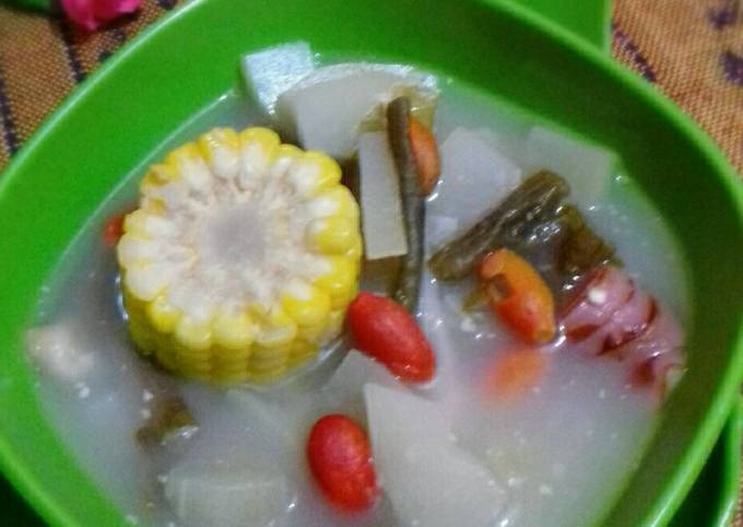 Sayur asem