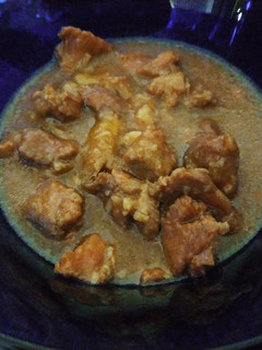 Foto resep Daging Babi cah Jahe