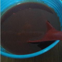 Imli ki khatti meethi chutney A picture of Imli ki khatti meethi chutney.