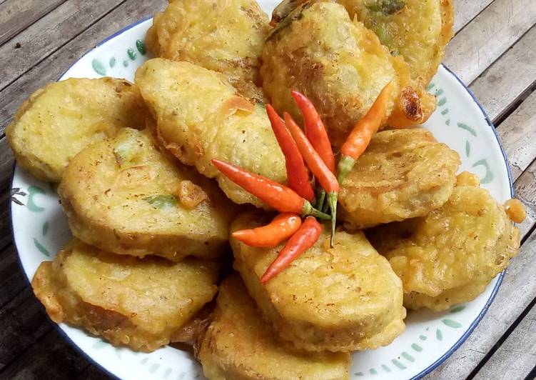 Menjes gombal