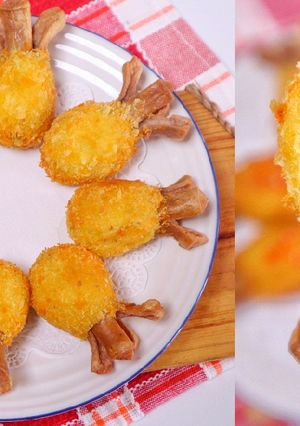 Foto resep SOTANG GURITA | Ide Camilan Gurih Untuk Anak-anak