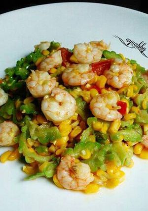 Foto resep Tumis Pare/Paria