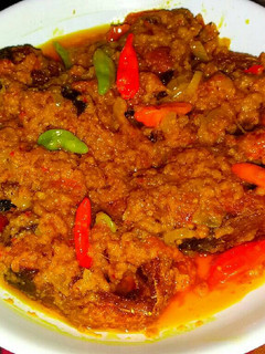 Foto resep Pesmol ikan bandeng