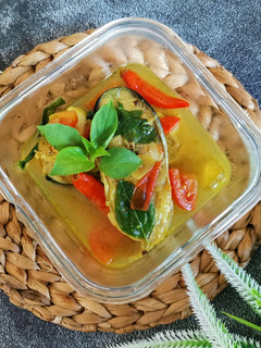 Foto resep Pindang Serani Khas Jepara