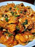 Ayam Bumbu Taichan
