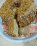 Torta de Maní
