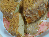Torta de Maní