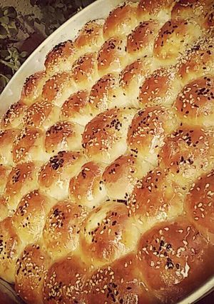 صورة لوصفة خلية النحل الهشة