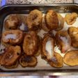 Torrijas de mi mamá😢