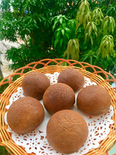 A picture of Paparoti (Oven and Air Fryer).