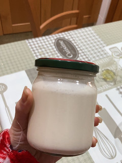 Una foto de Vegano: Mayonesa (también llamada “Veganesa”) 💚