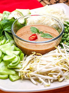 Foto resep Resep Karedok