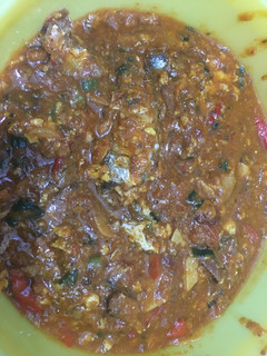 Foto resep Sarden Pedas
