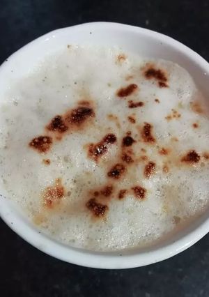 A picture of Coffee.