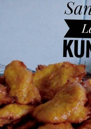 Foto resep Sanggar labu Kuning