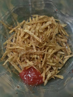 Foto resep Stik Kentang