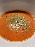 My Easy Homemade Tomato Soup
