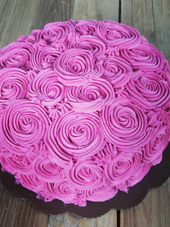 Foto resep Buttercream Lembut Kokoh