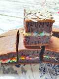 Martabak Manis Black Forest