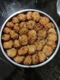 Sabudana Vada