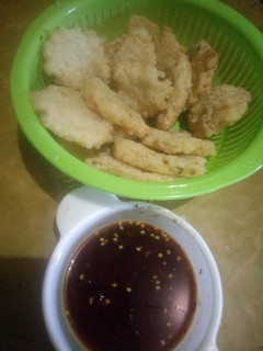 Foto resep Cireng nasi