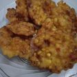 Bakwan jagung ala ibu