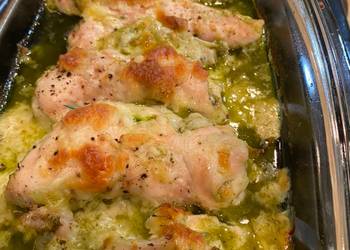 Unique Recipe Pesto mozzarella chicken Delicious Nutritious Unique Recipe Pesto mozzarella chicken Delicious Nutritious